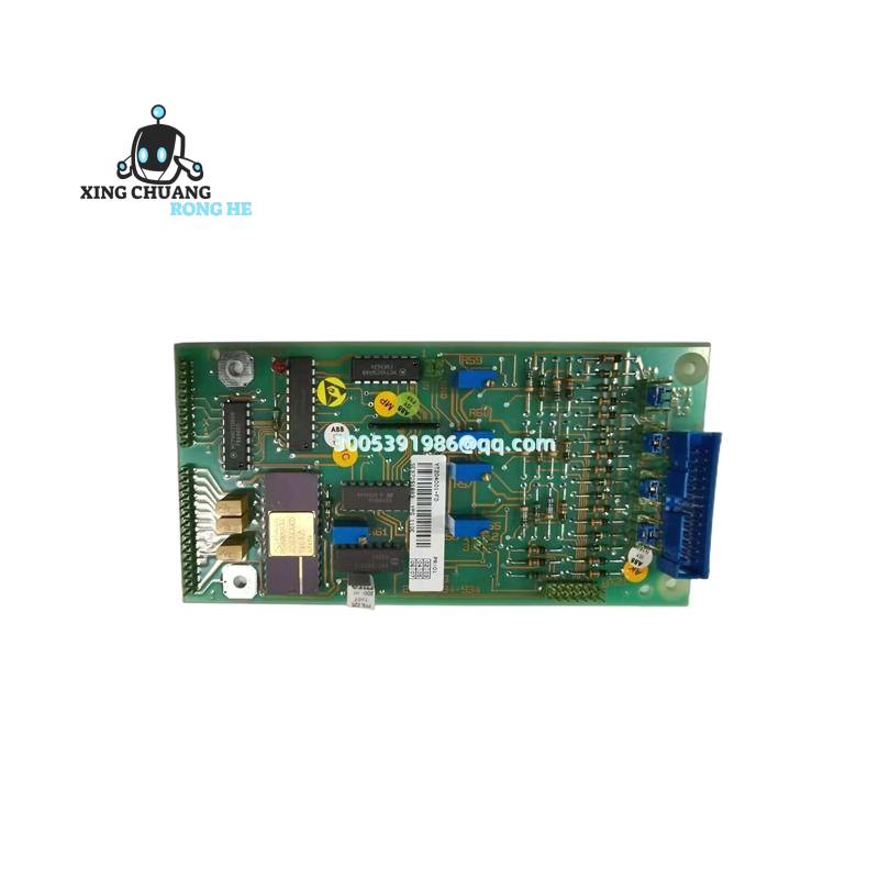 ABB force control module in manufacturing environment