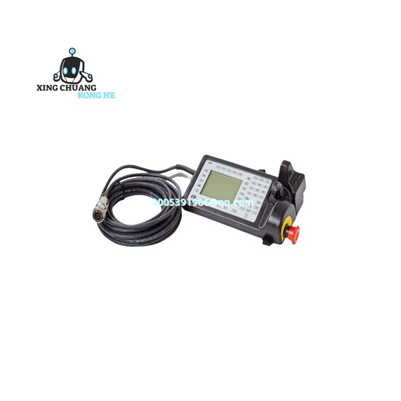 ABB 3HNE00313-1 industrial installation