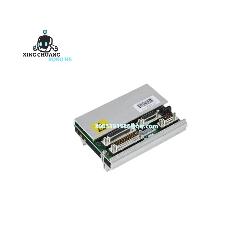 ABB 5SHX0660F0001 module installation