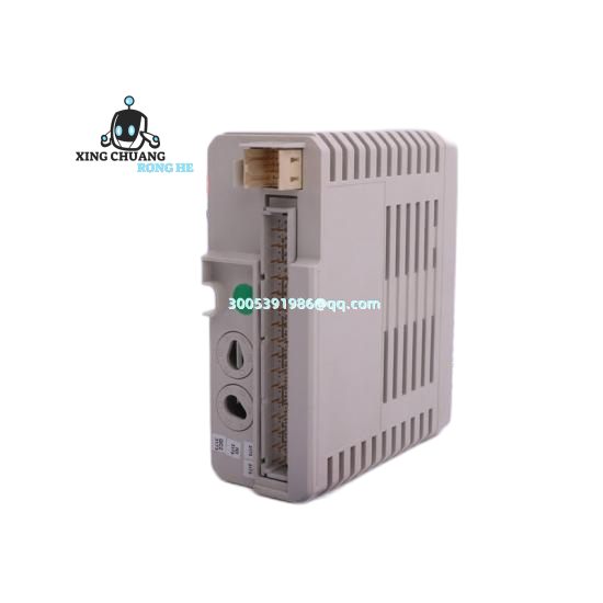 ABB 5SHX0660F0001 close-up