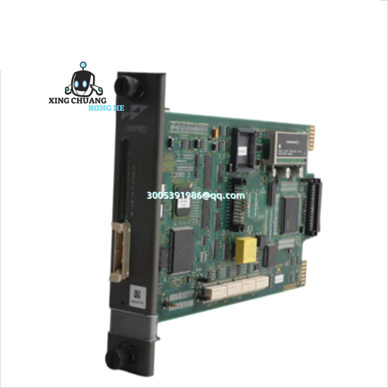 ABB 5SHY35L4503 module detail