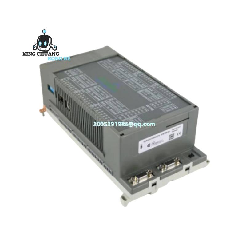 ABB 5SHY35L4510 thermal imaging