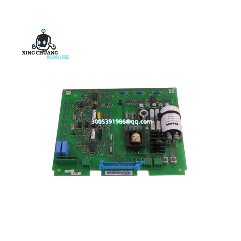 ABB power module thermal management