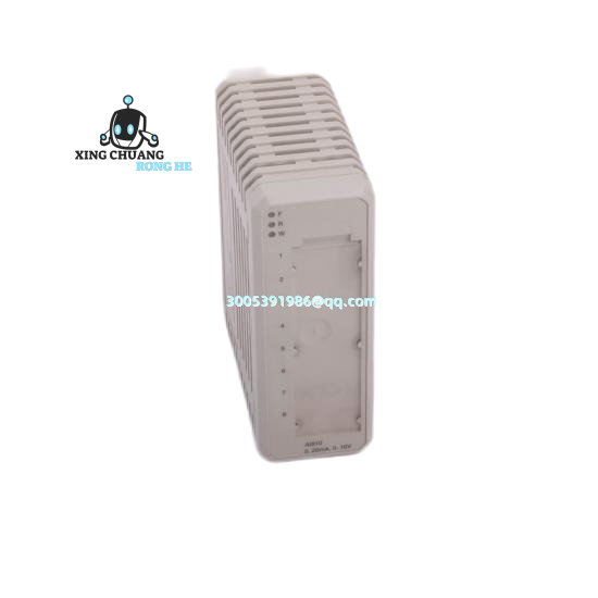 ABB AZ20 controller wiring diagram