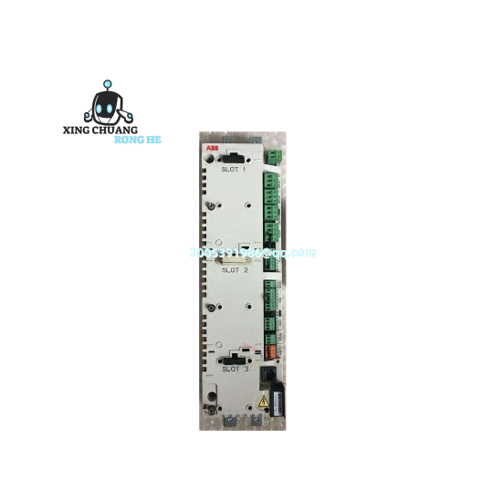 ABB DDO01 terminal wiring diagram
