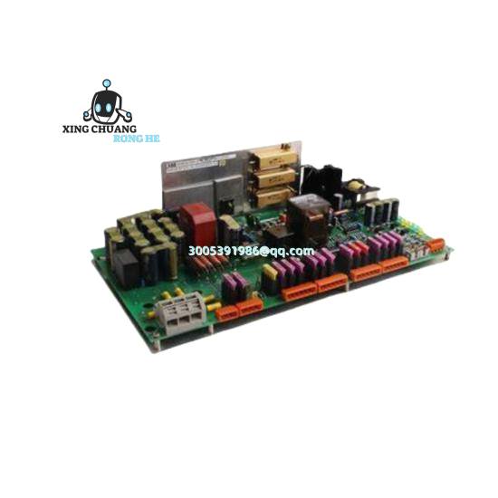 ABB KUC720AE101 module dimensions