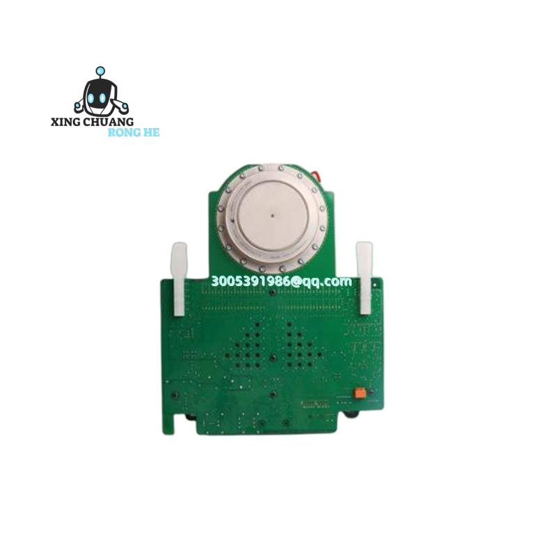 ABB O3EId HENF452777R3 mounting configuration