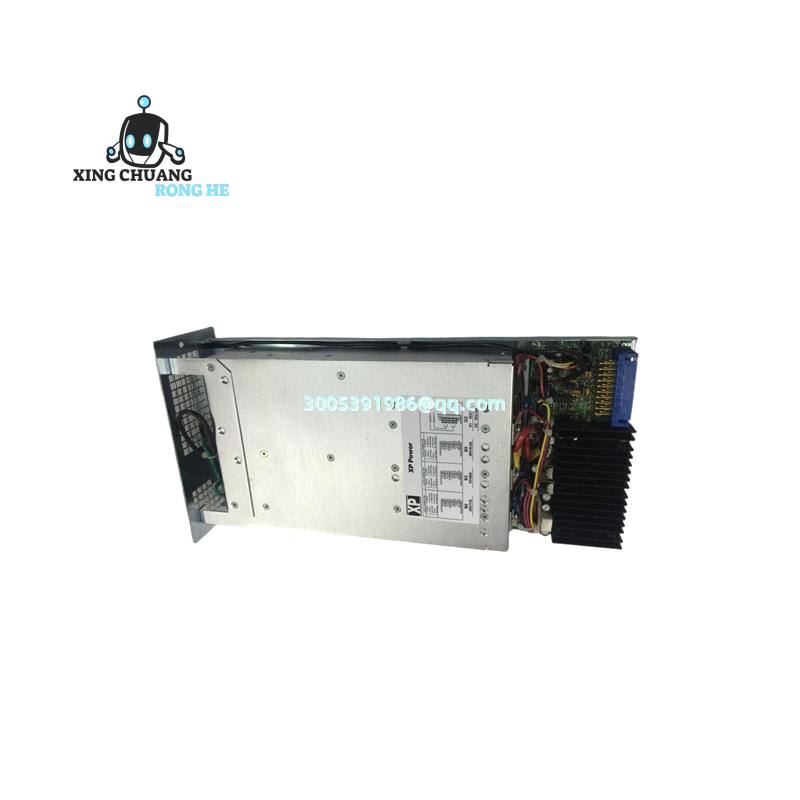 ABB P-HA-RPS-32200000 industrial power supply module