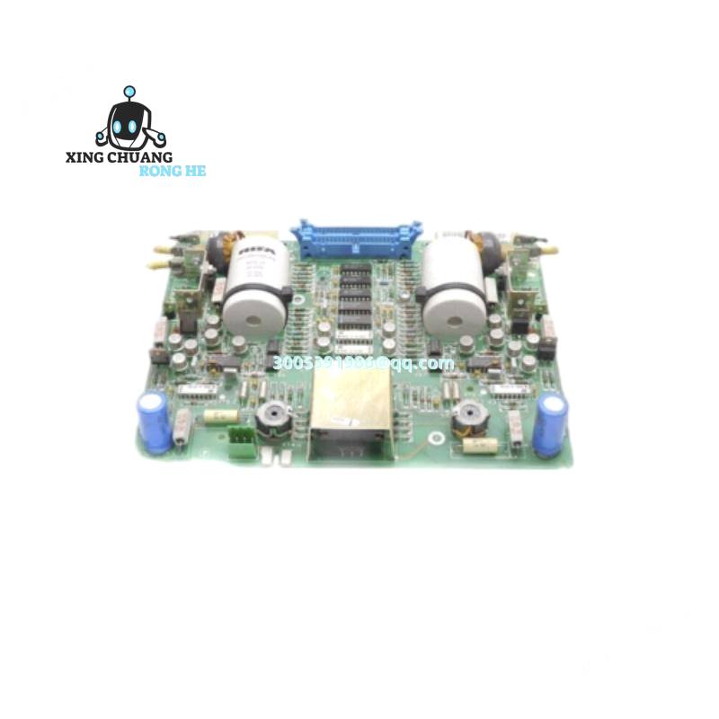 ABB REF601 CE446BB1NH front panel details