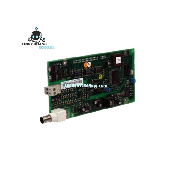 ABB SE96920414 YPK112A mounted in control cabinet