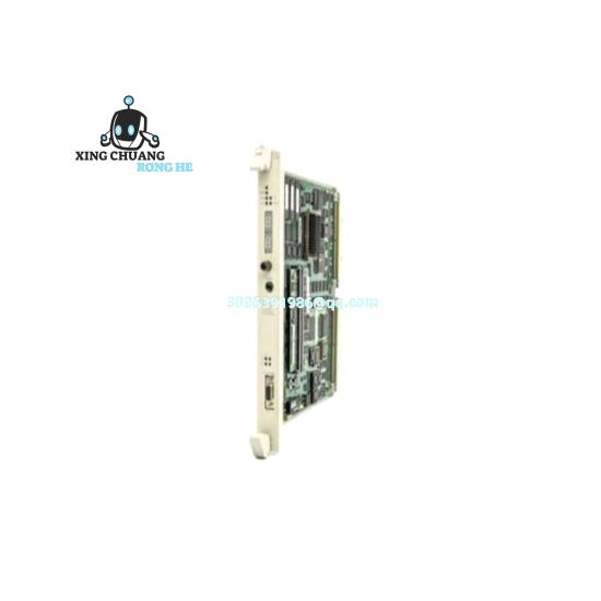 ABB SK827005 SK827100-AS mounted on DIN rail
