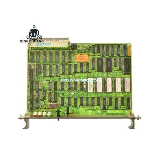 Close-up of ABB TAS.580.0600G00 V01 terminal connections