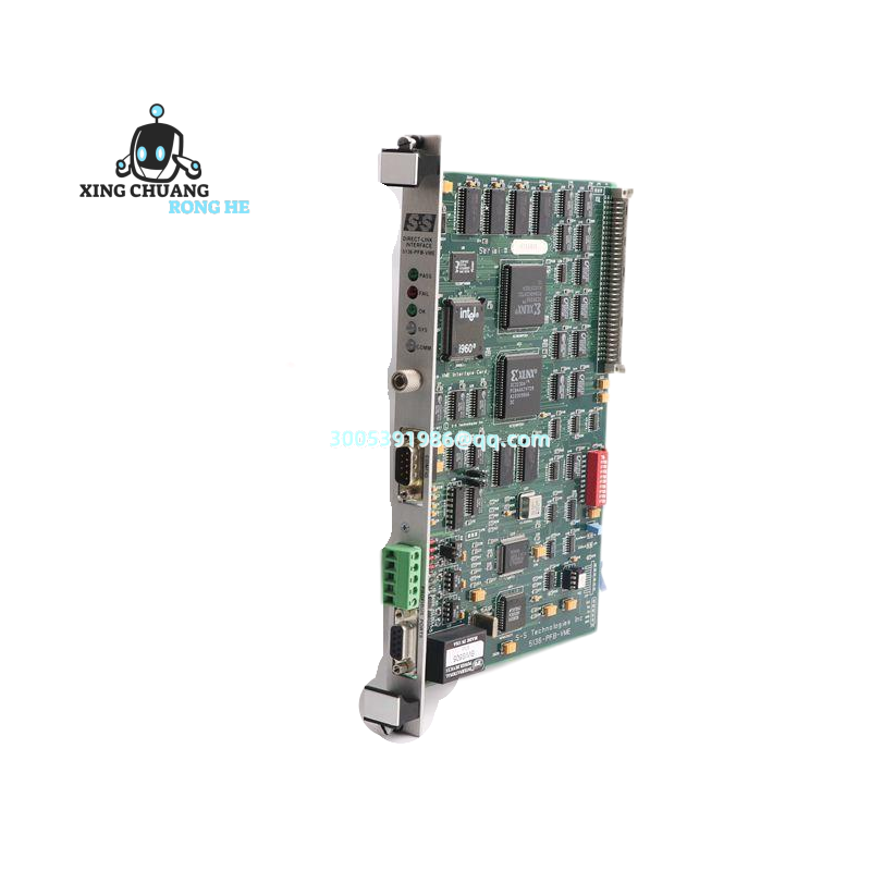 Close-up of ADEPT Adept 101 terminal connections