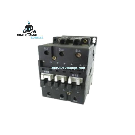 ALSTOM AS111-2 module terminal block detail