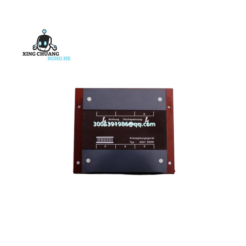 ALSTOM NRD109475 module mounting details