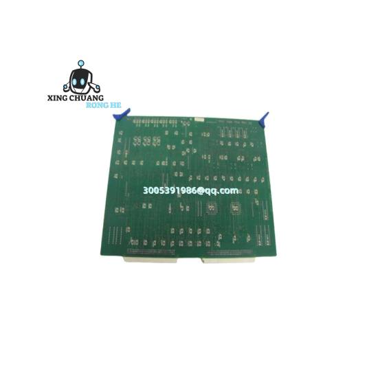AMCI 1241 mounted on factory DIN rail