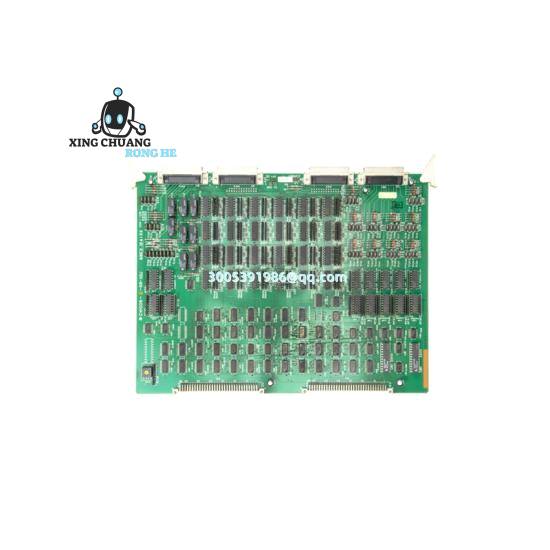 AMCI 1241 terminal connections