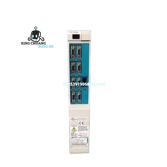 Autoliv 627844200C mounted on DIN rail