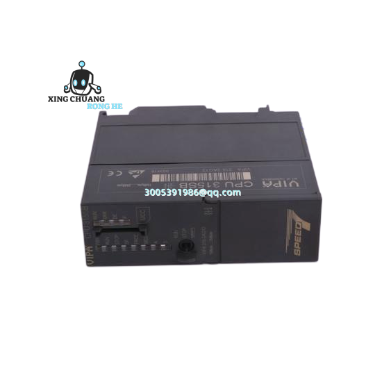 B&R 5PC910SX02-00 module mounted in industrial control panel