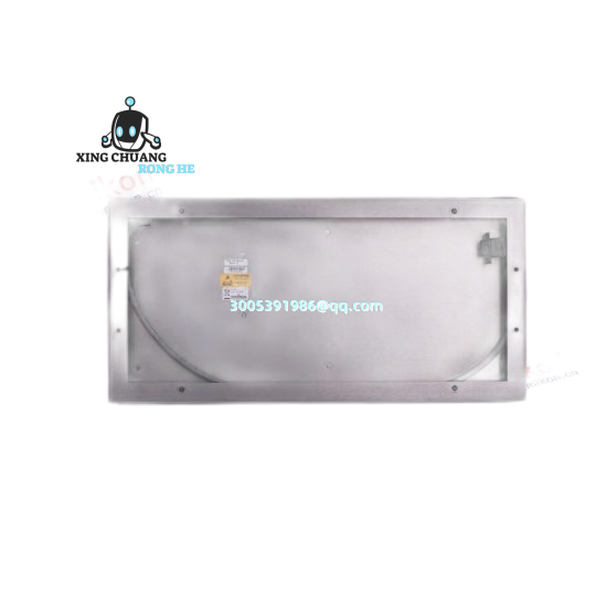 24765-02-01 module installed in control cabinet