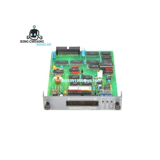 CTC SC203 mounted on DIN rail in industrial setting