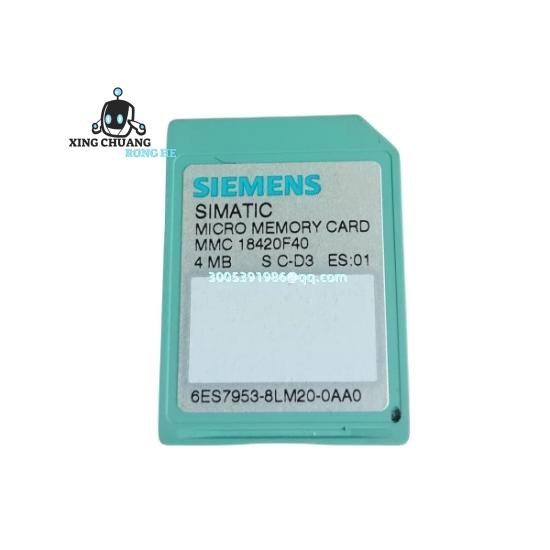 GE Fanuc DQM-CARD terminal connections