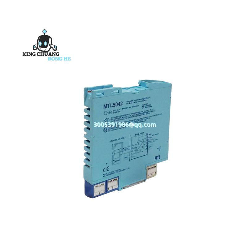Eaton XVS-430-10MPI-1-10 mounted on industrial control panel