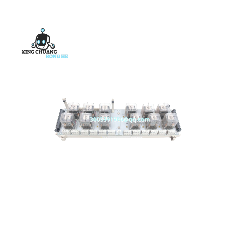 EMERSON 1C31222G01 terminal block detail