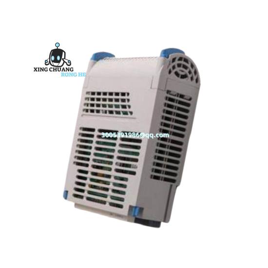 EMERSON 1C31232G02 module in control cabinet