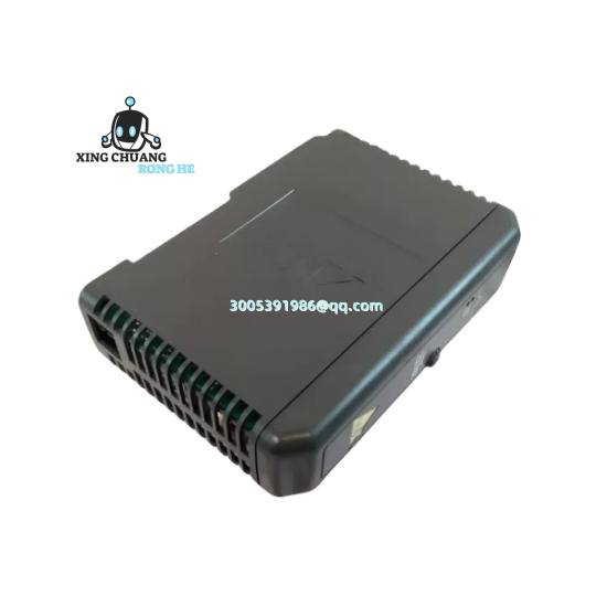 Close-up of EMERSON CE4001S2T2B4 terminal connections