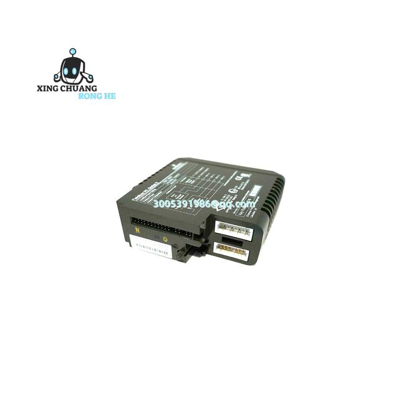 Close-up of PMC-IO-ADAPTER terminal connections