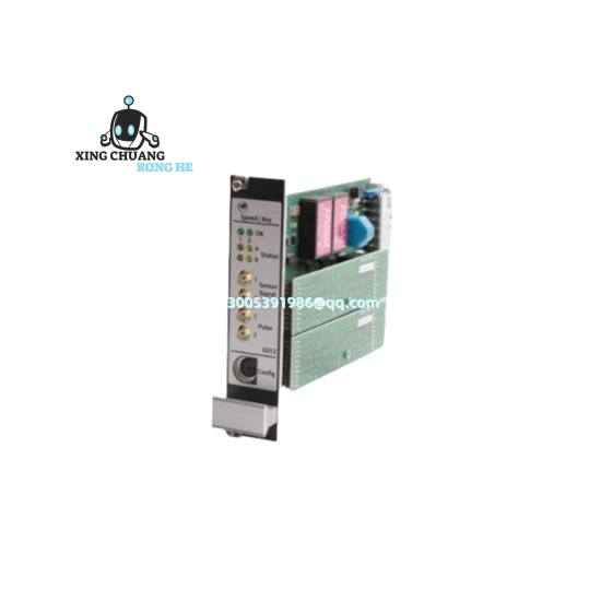 PMC-IO-ADAPTER installed in industrial control rack