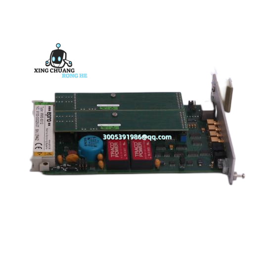 EPRO PR9376/20 sensor mounted on industrial shaft