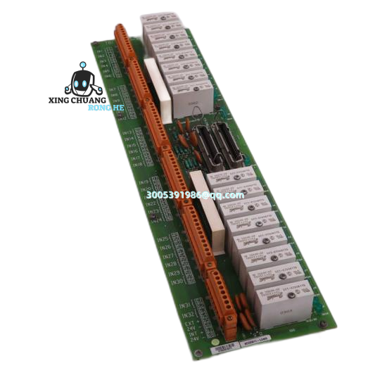 FANAL DSL7-10 module close-up