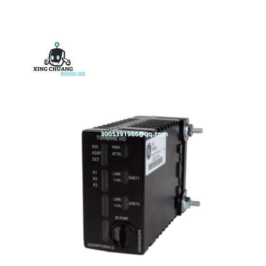 Close-up of FANUC A06B-6120-H075 connections