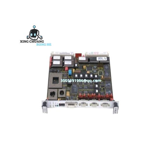 FORCE CPCI-680 installed in industrial cabinet