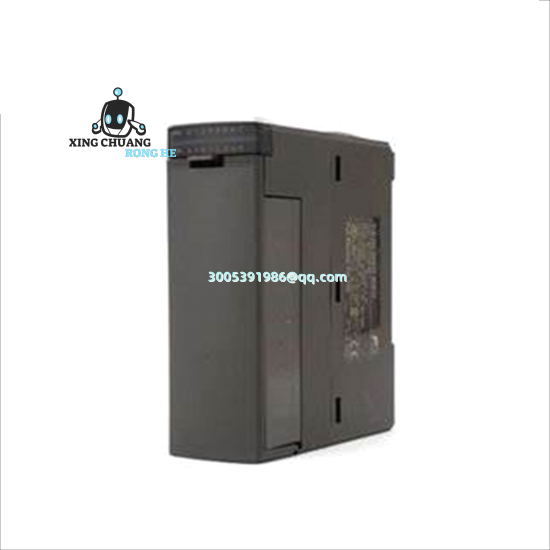 FUJI A50L-2001-0232 mounted on DIN rail