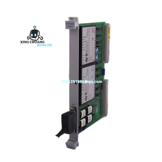 GALIL DMC9940 close-up showing I/O connections