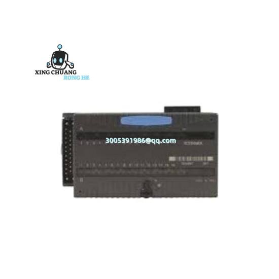 GE 369-C101 terminal block detail