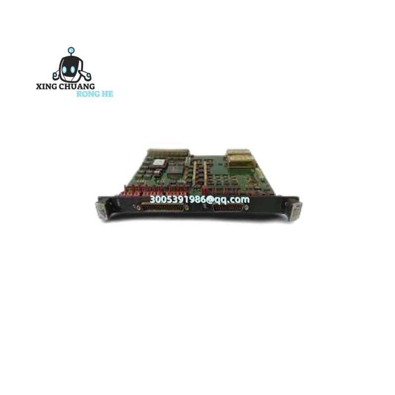 GE 369-HI-0-M-F-E-0 motor protection relay mounted in control panel
