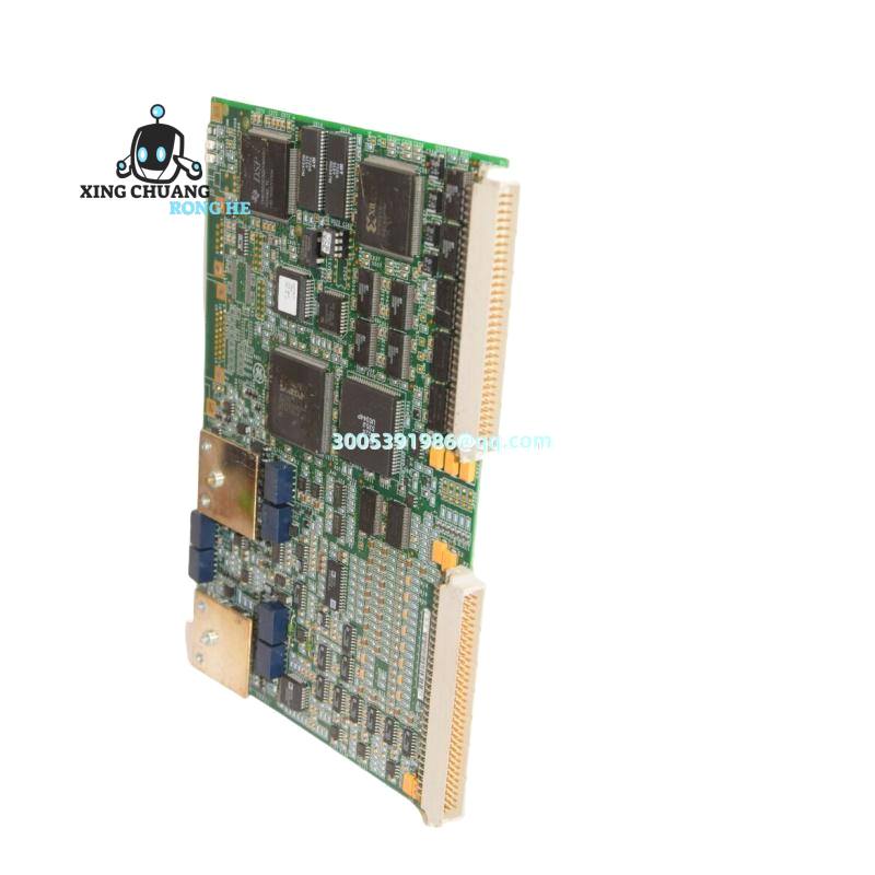 RTD port detail on GE 369 relay