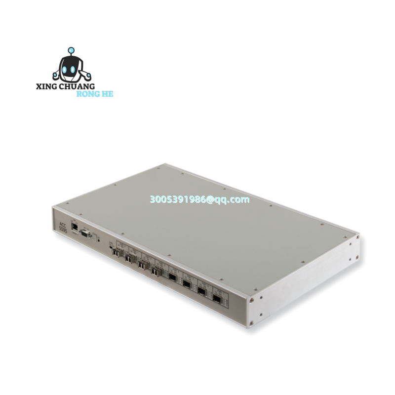 GE 8521-TC-SA close-up showing thermal pads