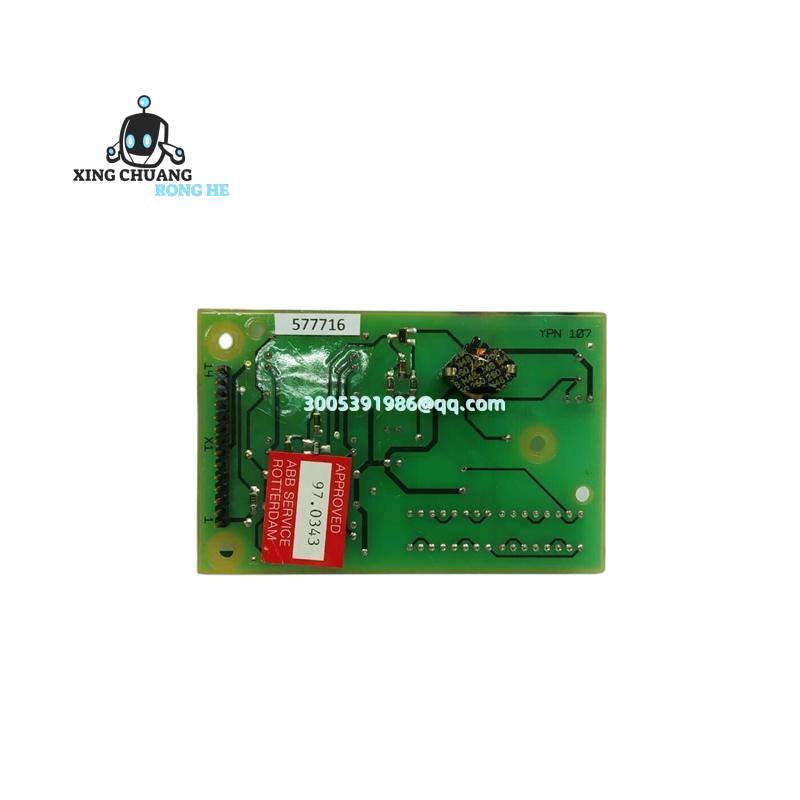GE CT11T7F10PN1 01 installed in control panel