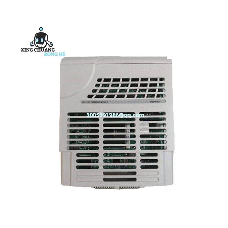 GE CT11T7F10PN1 installed in control panel