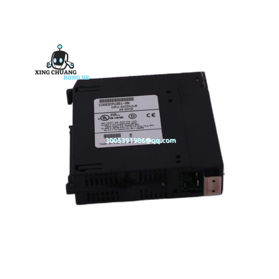 GE DS200TCQAG1BHF terminal block detail