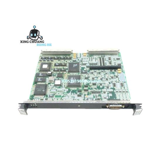 GE H201CI-1 installed in control cabinet