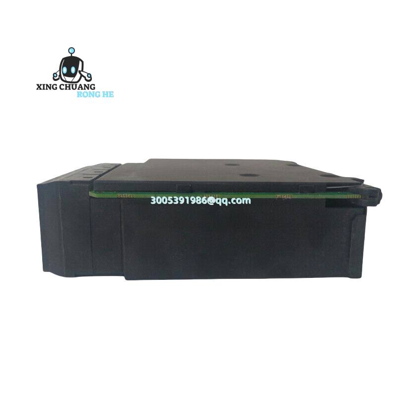 GE HE693STP110 noise suppression module close-up