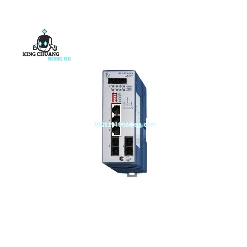 Close-up of GE IC660TSA100 terminal connections