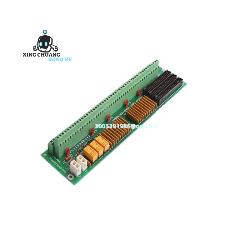 GE IC670MDL740J installation example