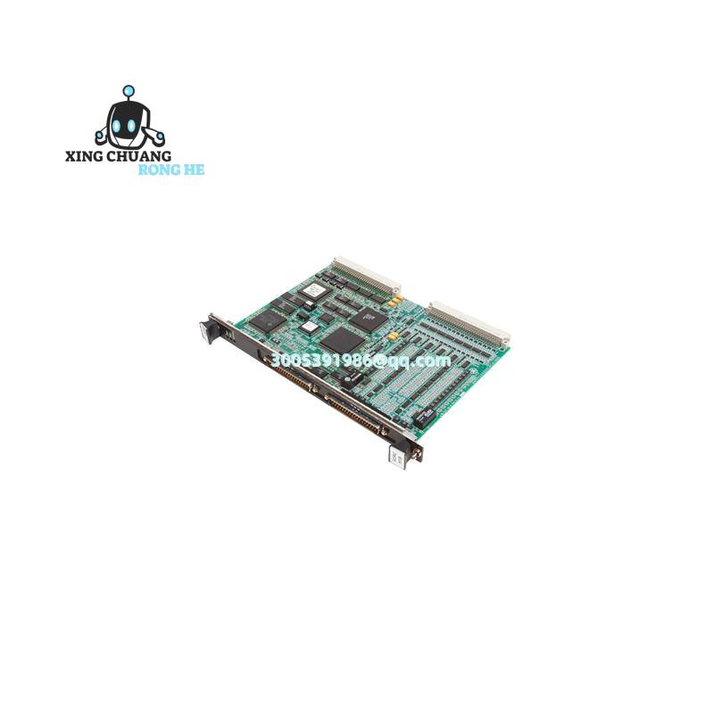 Close-up of GE IC693CPU372-AE connectors